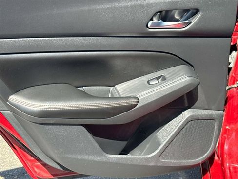 Certified 2022 Nissan Altima 2.5 SR image 23