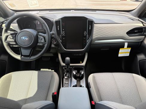 New 2026 Subaru Forester Premium AWD/4WD image 11