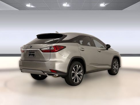 Used 2022 Lexus RX 350 FWD w/ Premium Package image 9