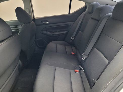 Used 2020 Nissan Altima 2.5 S FWD image 18