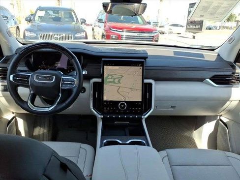 Certified 2024 GMC Acadia Denali w/ Super Cruise Package image 18