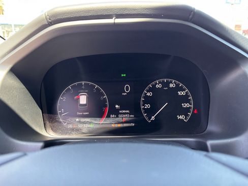 Certified 2025 Honda Odyssey Touring image 26
