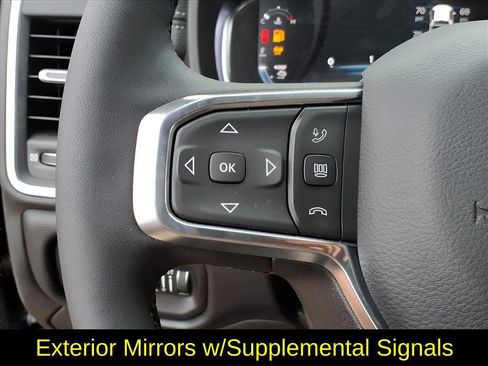 New 2025 RAM 2500 Laramie w/ Night Edition image 33