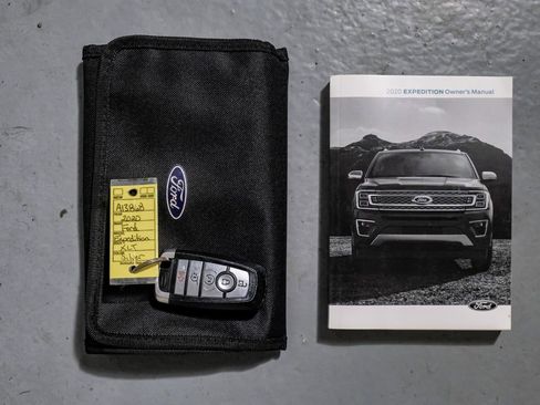 Used 2020 Ford Expedition XLT w/ Equipment Group 202A image 56