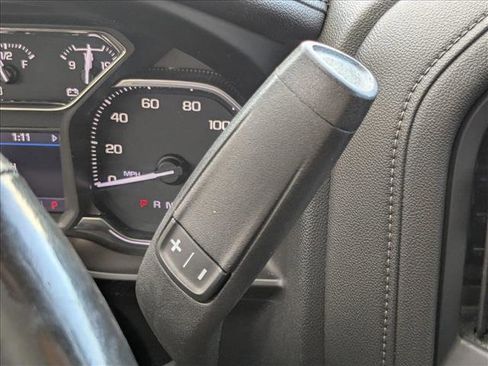 Used 2021 GMC Sierra 1500 SLT w/ SLT Premium Plus Package image 11