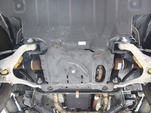 Used 2022 Ford Bronco Wildtrak image 94