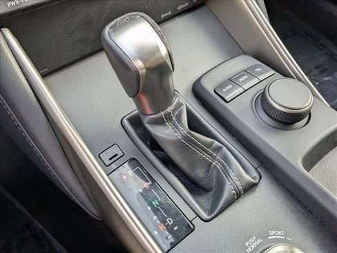 Used 2019 Lexus IS 300 w/ Accessory Package 2 image 11