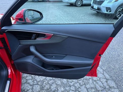 Used 2023 Audi A4 2.0T Premium Plus image 16