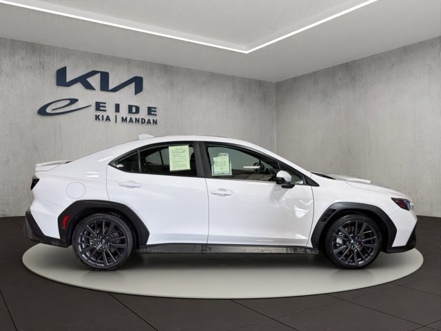 Used 2025 Subaru WRX Premium AWD/4WD image 15