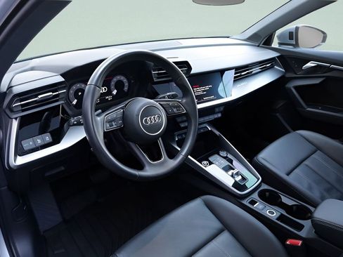 Used 2023 Audi A3 2.0T Premium AWD/4WD image 27