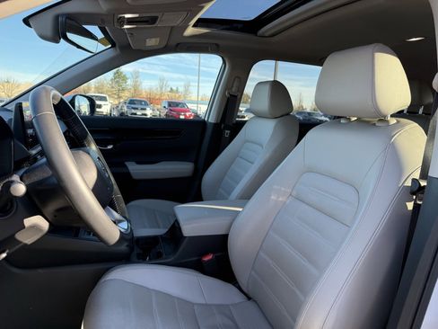 Certified 2023 Honda CR-V EX-L image 9
