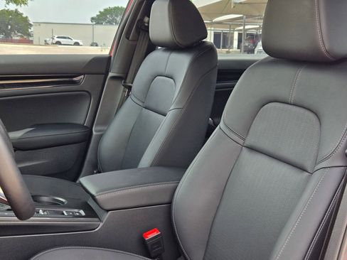 Used 2025 Honda Civic Sport Touring image 14