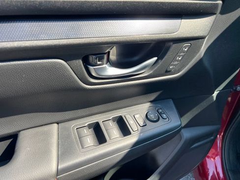 Certified 2025 Honda CR-V Sport-L image 22