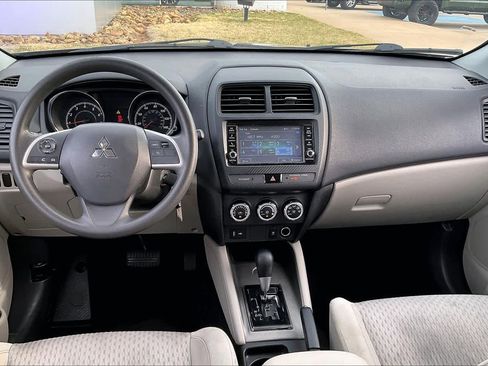 Used 2019 Mitsubishi Outlander Sport ES image 14