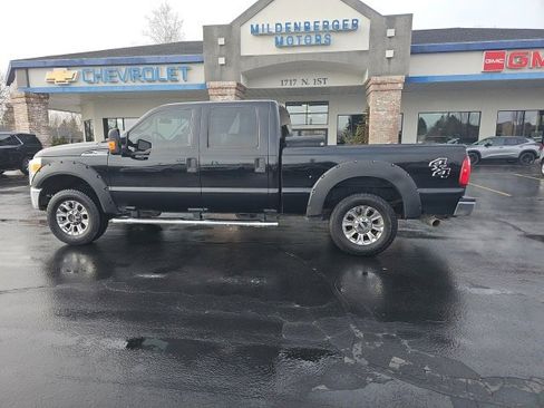 Used 2016 Ford F250 XLT w/ XLT Value Package image 44