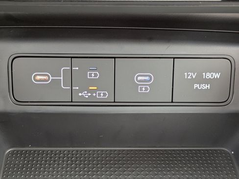 New 2026 Hyundai Tucson SEL Plus FWD image 21