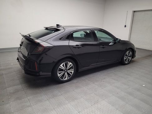 Used 2018 Honda Civic EX image 10