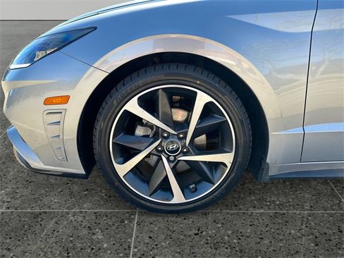 Used 2021 Hyundai Sonata SEL Plus image 14