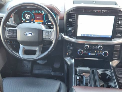 Used 2022 Ford F150 Lariat AWD/4WD image 27