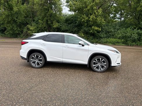Certified 2020 Lexus RX 350 AWD w/ Premium Package image 22