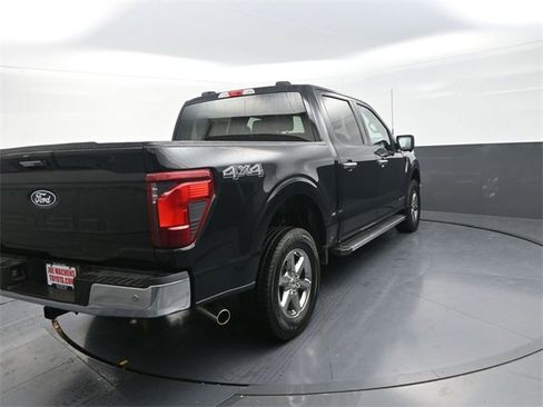 Used 2024 Ford F150 XLT w/ Mobile Office Package image 7