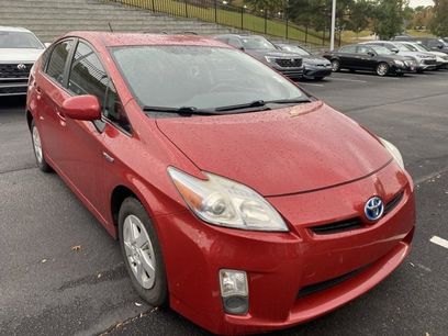 Used 2010 Toyota Prius Five