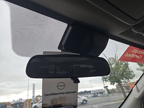 Certified 2024 Nissan Frontier SV w/ Hardbody Edition image 23