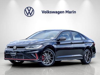 New 2026 Volkswagen Jetta GLI Autobahn