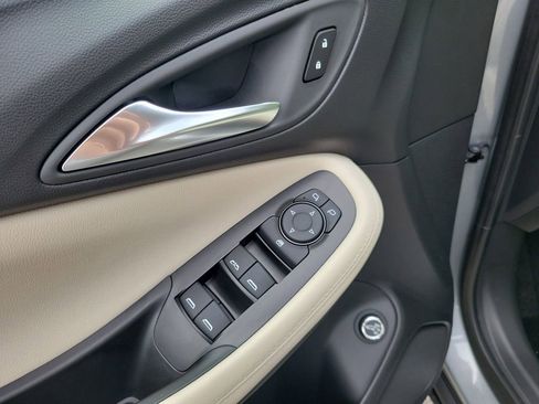 New 2026 Buick Encore GX Preferred image 19