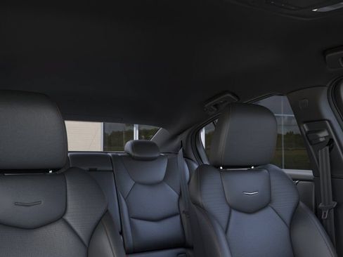 New 2026 Cadillac CT5 Sport RWD image 24