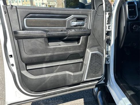 Used 2023 RAM 2500 Laramie image 10