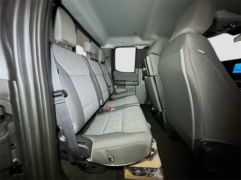 New 2026 Ford F250 XL w/ STX Appearance Package image 27