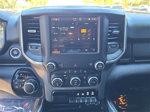 Certified 2022 RAM 1500 Big Horn image 16