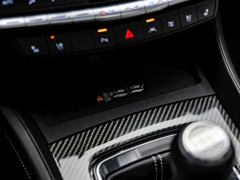 Used 2024 Cadillac CT5 V Blackwing w/ Parking Package image 60