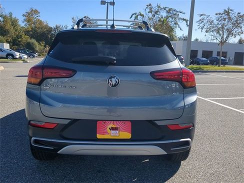 Used 2020 Buick Encore GX Select image 5