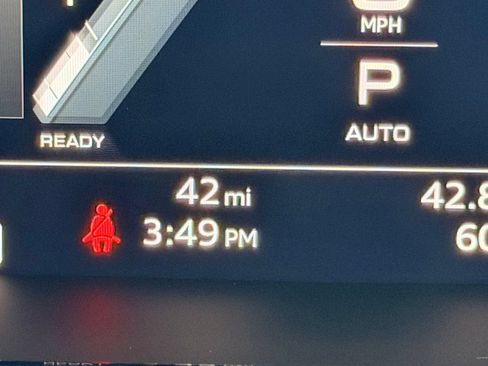 New 2026 Audi S3 Premium AWD/4WD image 22