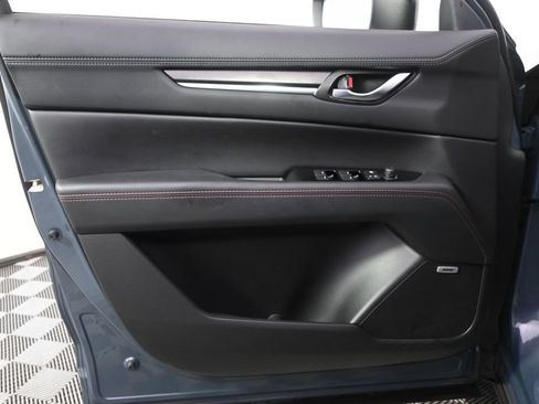 Used 2024 MAZDA CX-5 Carbon Edition AWD/4WD image 22