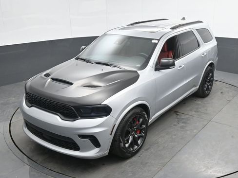Used 2024 Dodge Durango SRT image 42