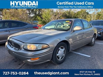 Used 2000 Buick Le Sabre Limited w/ Prestige Opt Pkg