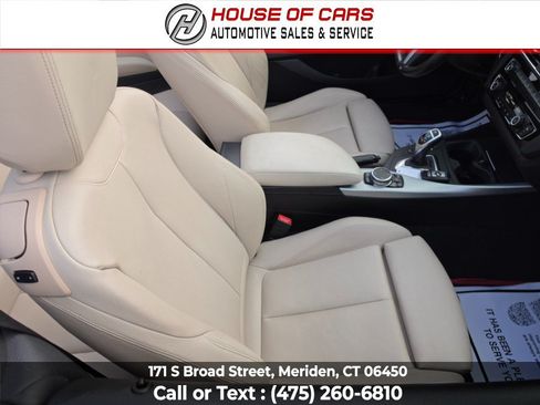 Used 2016 BMW 228i xDrive Convertible AWD/4WD image 34
