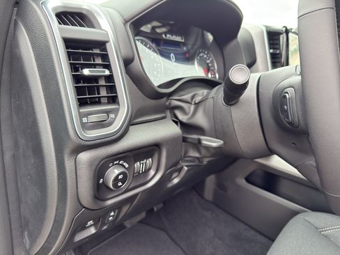 New 2026 RAM 1500 Big Horn image 15
