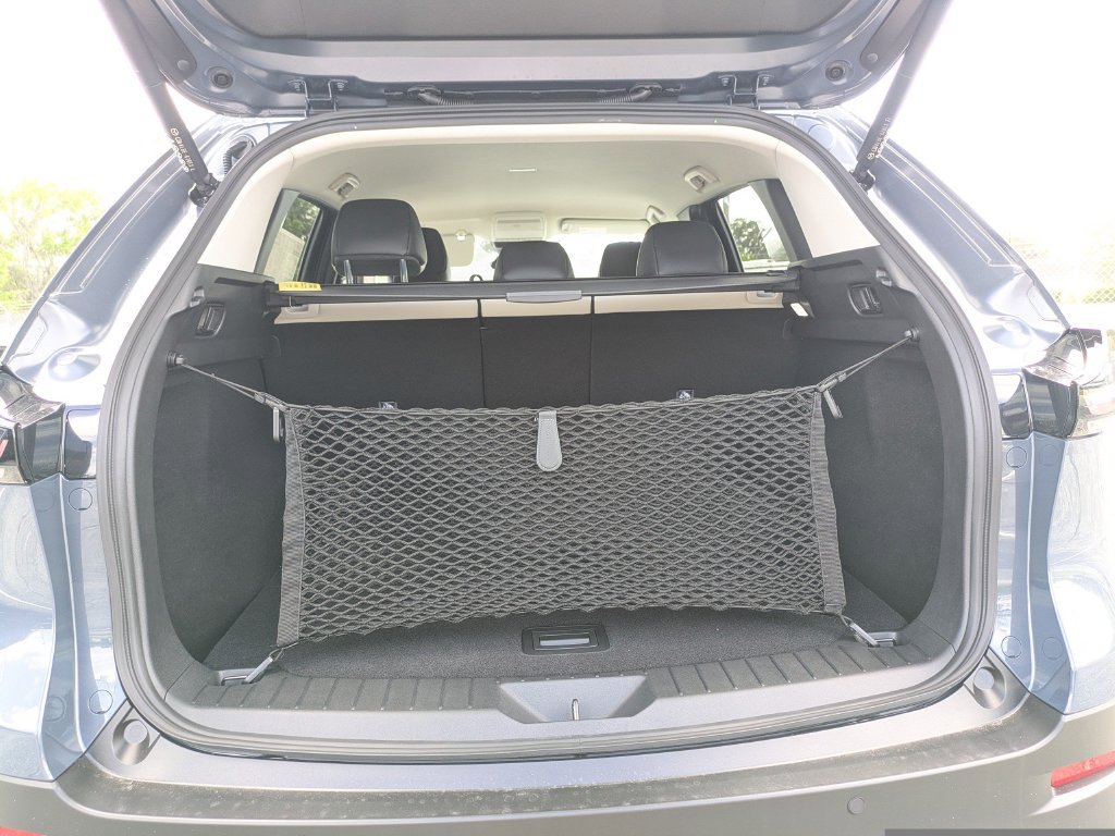 New 2026 MAZDA CX-5 Preferred AWD/4WD image 13