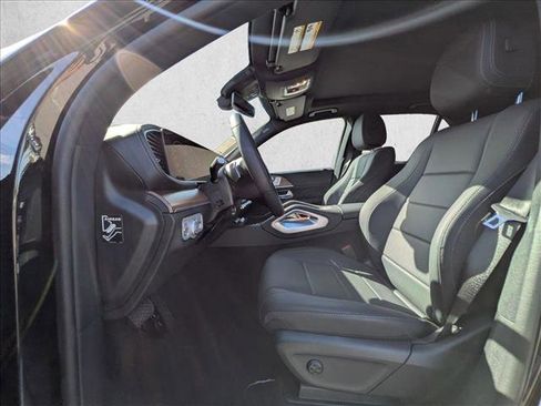 New 2026 Mercedes-Benz GLE 350 4MATIC image 4