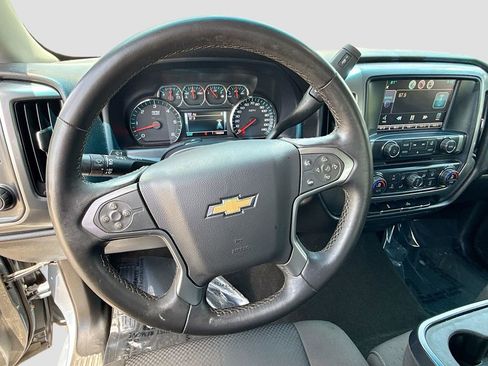 Used 2015 Chevrolet Silverado 1500 LT w/ All Star Edition RWD image 36