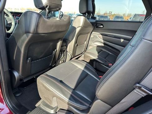 Used 2022 Dodge Durango R/T image 16