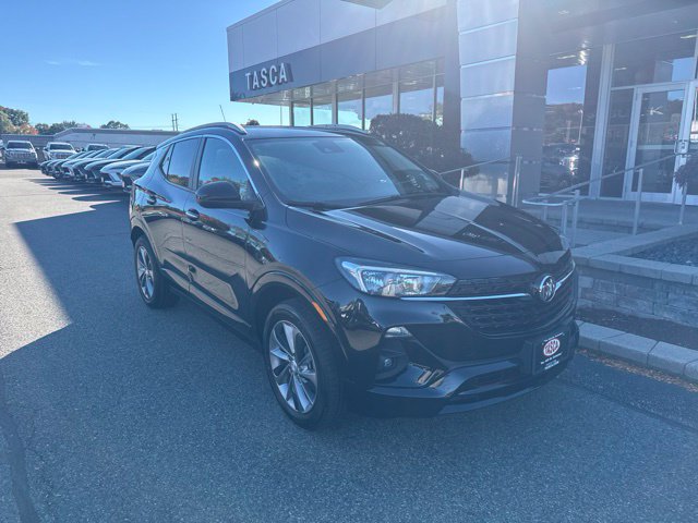 Used 2023 Buick Encore GX Select w/ Sport Touring Package AWD/4WD image 1