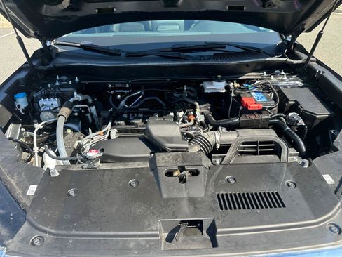Used 2024 Honda CR-V EX-L image 29