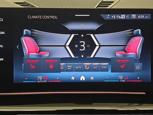 New 2026 BMW X1 xDrive28i w/ Technology Package AWD/4WD image 20