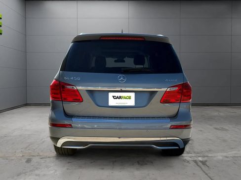 Used 2015 Mercedes-Benz GL 450 4MATIC image 11