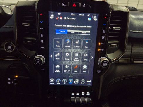 Used 2021 RAM 2500 Limited image 60